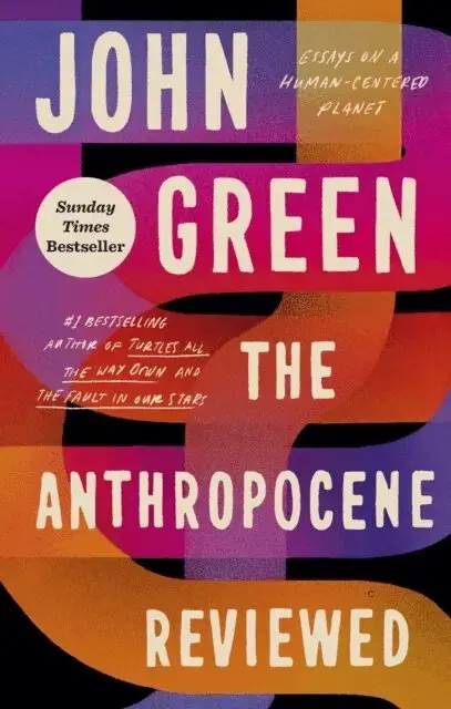 Anthropocene Reviewed | Begränsat lager