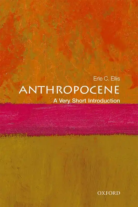 Anthropocene - Nyligen tillagt