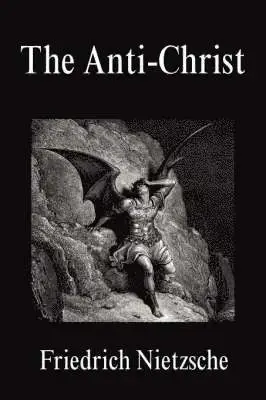 Nyhet i sortimentet | Anti-Christ