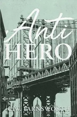 Hög kvalitet - Anti-Hero