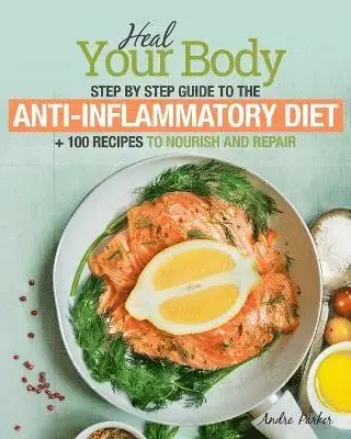 Prissänkt | Anti-Inflammatory Diet