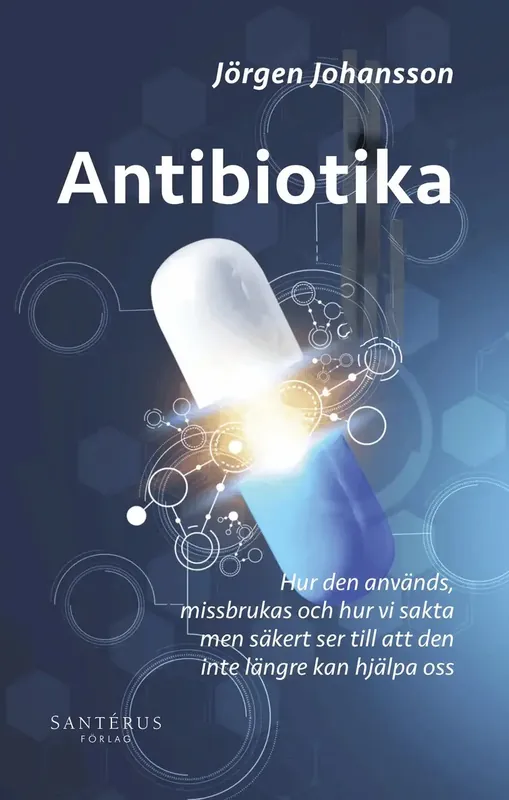 Antibiotika - Toppsäljare