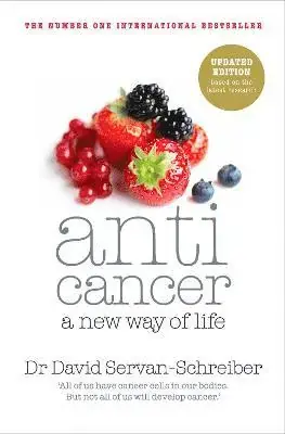 Sista chansen - Anticancer