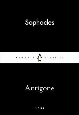 Antigone | Ta chansen
