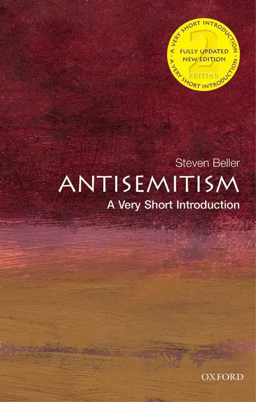 Kampanjpris | Antisemitism