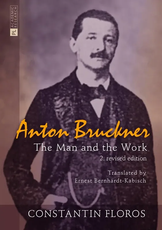 Sänkt pris | Anton Bruckner