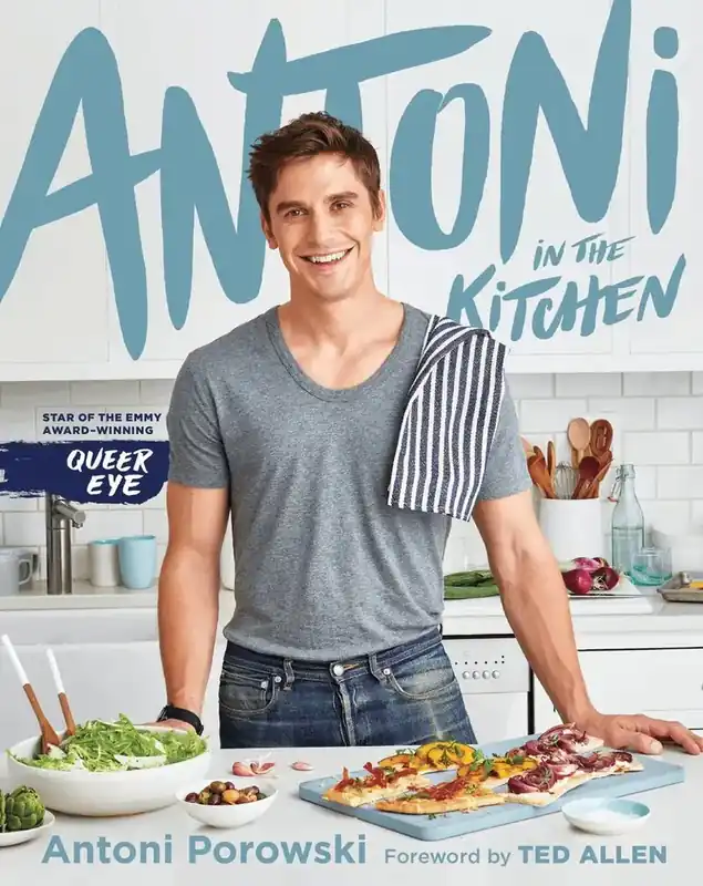 Antoni in the Kitchen | Nyligen tillagt