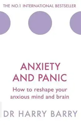 Anxiety and Panic - Spara mer