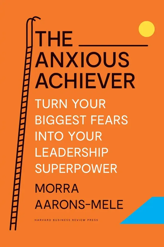 Tryggt köp - Anxious Achiever