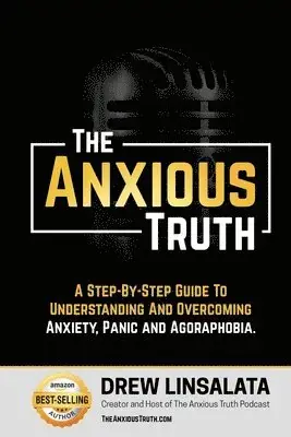 Säker betalning | Anxious Truth