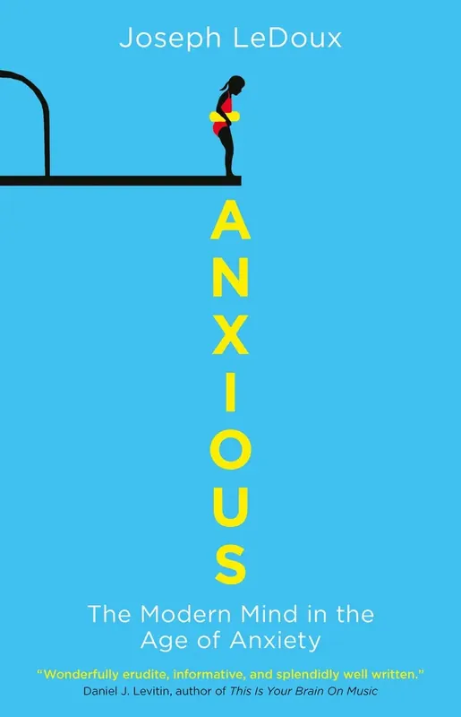 Specialpris | Anxious