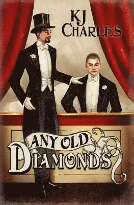 Any Old Diamonds - Bästsäljare