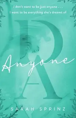 Anyone - Toppkvalitet