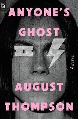 Favorit hos kunderna - Anyone‘s Ghost
