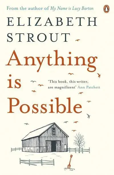 Anything is Possible - Handla online