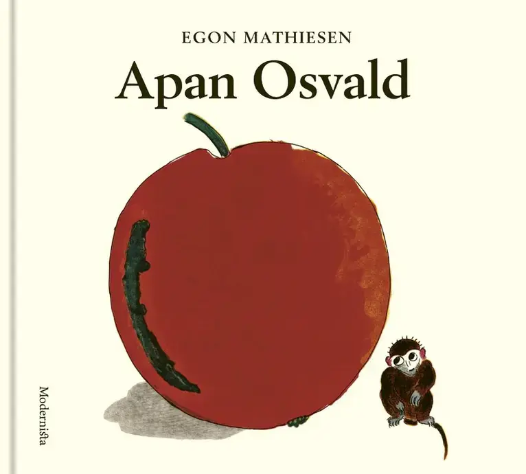 Reapris | Apan Osvald