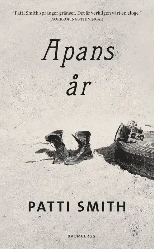 Apans år | Topprodukt
