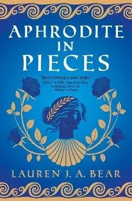 Nytt i sortimentet | Aphrodite in Pieces