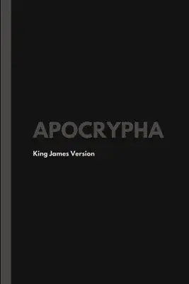 Apocrypha, King James Version - Storsäljare