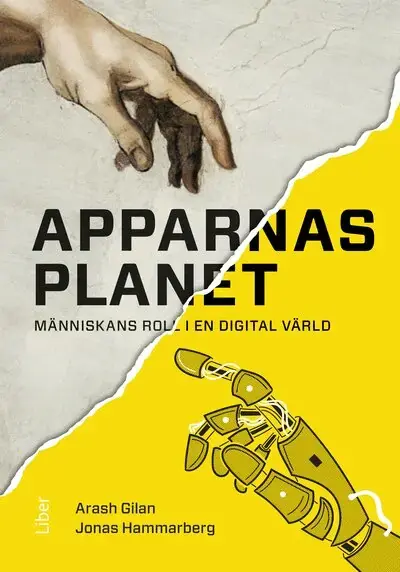 Mycket efterfrågad | Apparnas planet människans roll i en digital värld