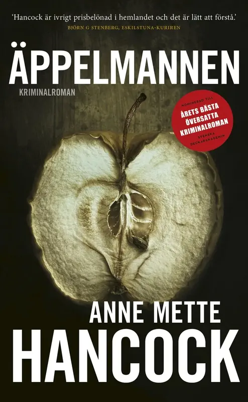 Expressfrakt | Äppelmannen