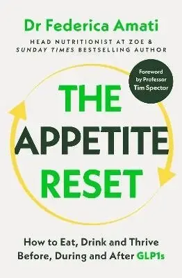 Appetite Reset | Riktigt fynd