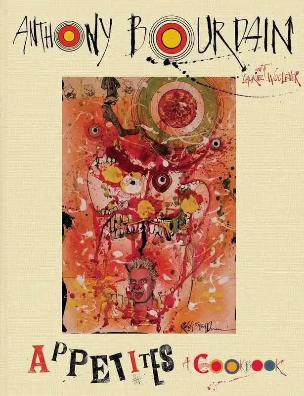 Appetites A Cookbook - Handla säkert