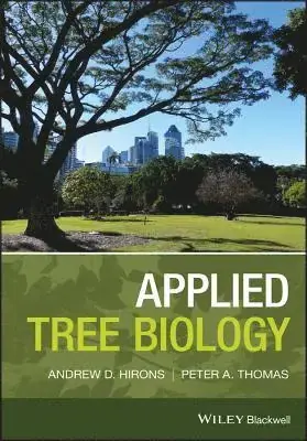 Applied Tree Biology | Bästsäljare