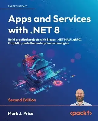 Slutrea | Apps and Services with .NET 8