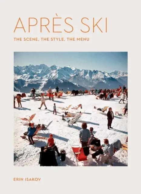 Beställ nu - Après Ski