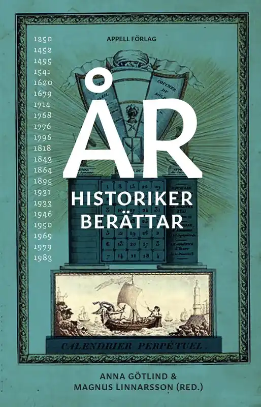 År historiker berättar - Expressleverans