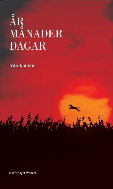 Erbjudande - År månader dagar