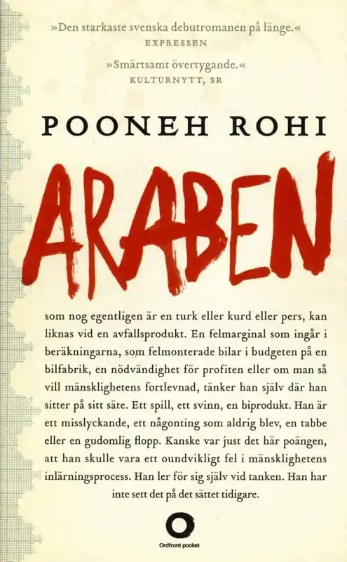 Bästsäljare | Araben