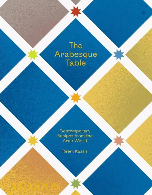Kampanjen går snart ut | Arabesque Table