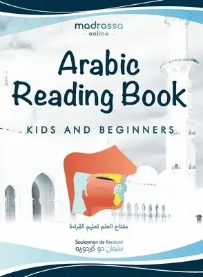 Arabic Reading Book - Nyhet hos oss