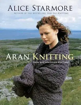 Aran Knitting | Efterfrågad