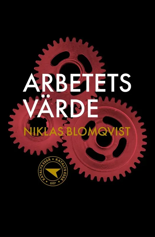Nyligen tillagt - Arbetets värde