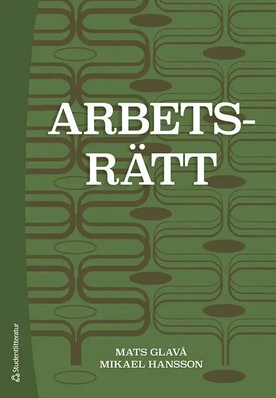 Arbetsrätt | Mycket efterfrågad
