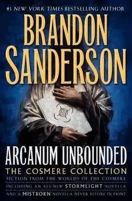 Bra pris | Arcanum Unbounded