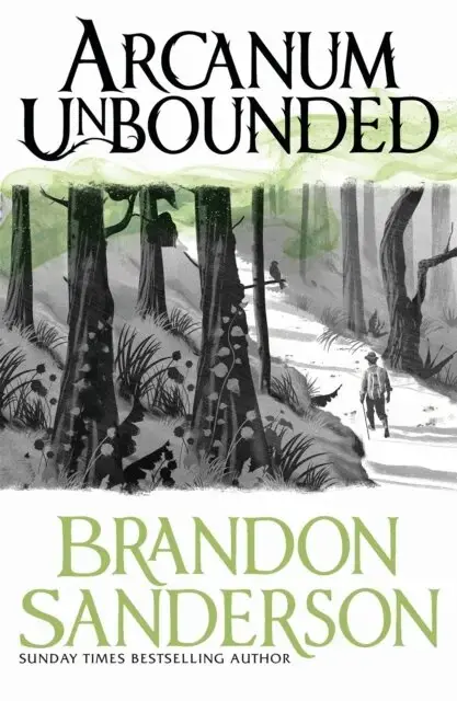 Arcanum Unbounded | Utförsäljning