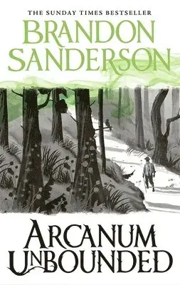 Favorit | Arcanum Unbounded