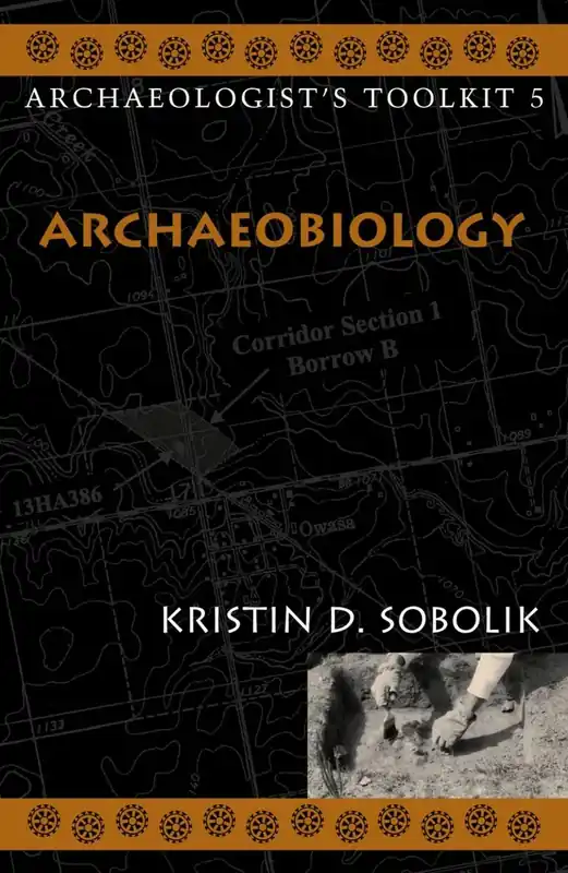 Archaeobiology - Premium