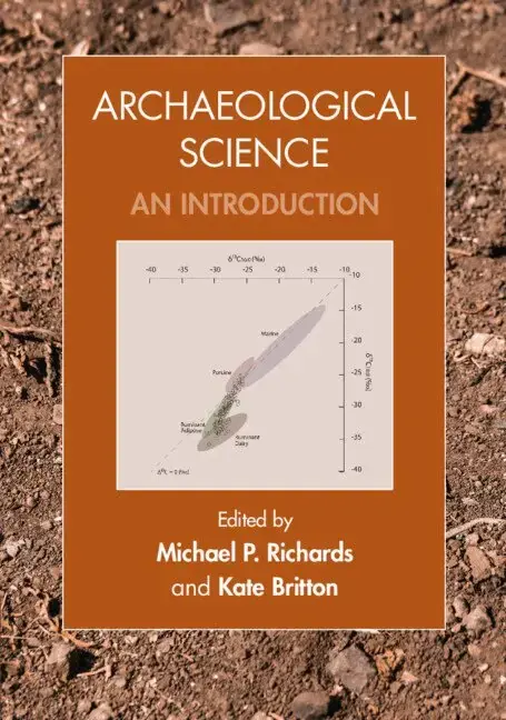 Toppkvalitet - Archaeological Science