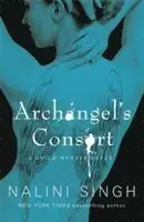 Reapris | Archangel‘s Consort