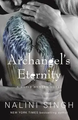 Archangel‘s Eternity - Nyligen lanserat