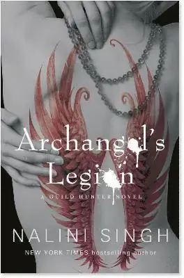 Expressleverans - Archangel‘s Legion