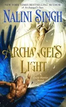 Toppsäljare - Archangel‘s Light