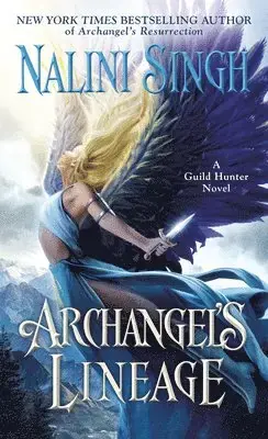 Endast idag - Archangel‘s Lineage