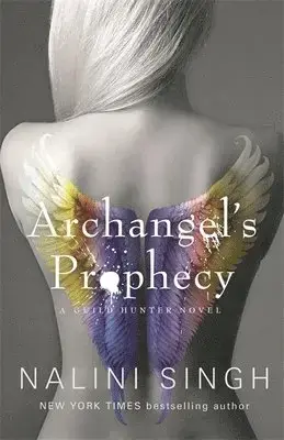 Archangel‘s Prophecy - Topprodukt