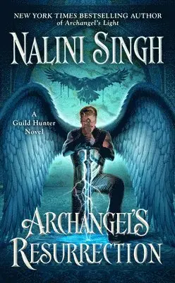 Expressfrakt | Archangel‘s Resurrection